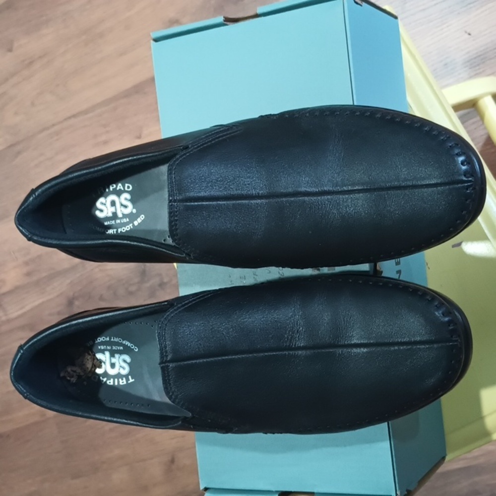 Sas shoes